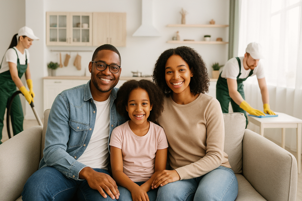 Ottawa Family Relaxation