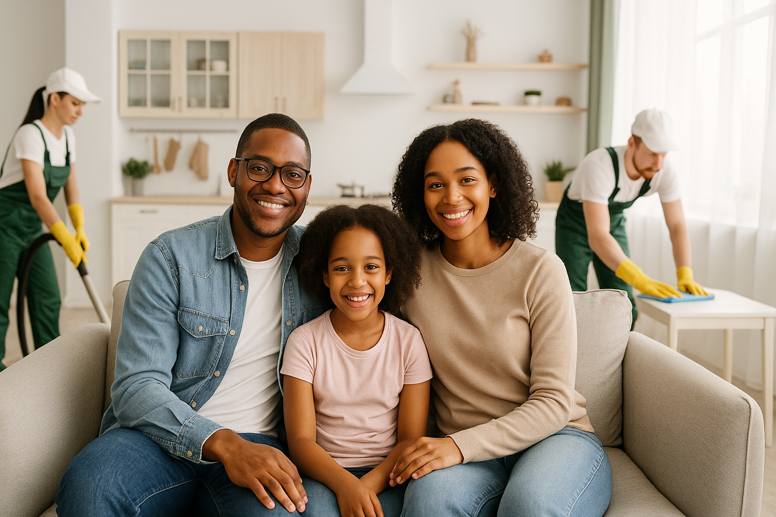 Ottawa Family Relaxation